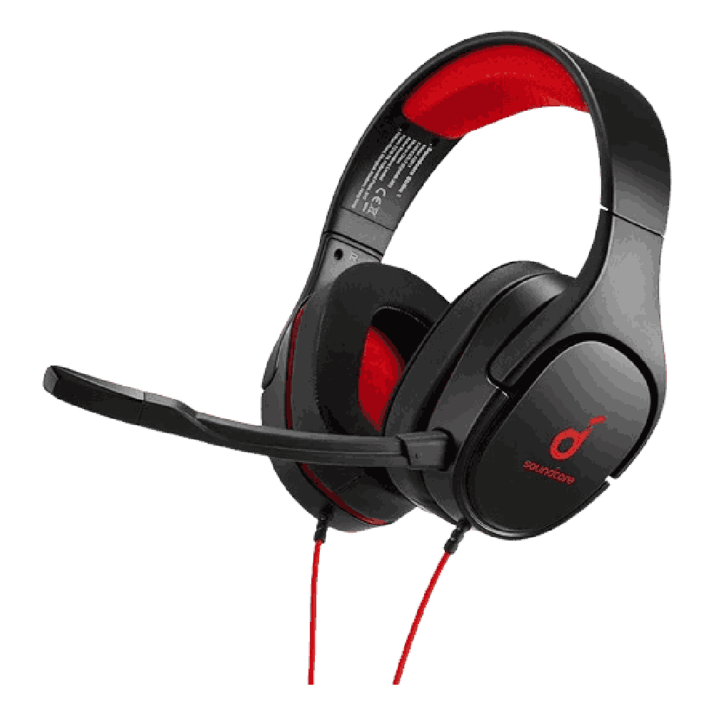 هدست گیمینگ انکر مدل Soundcore Strike 1
