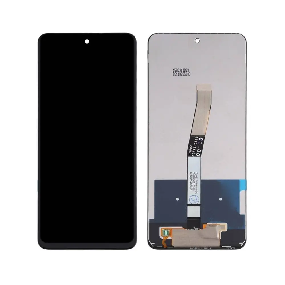 تاچ ال سی دی شیائومی برای مدل Redmi Note 9S کیفیت S/P