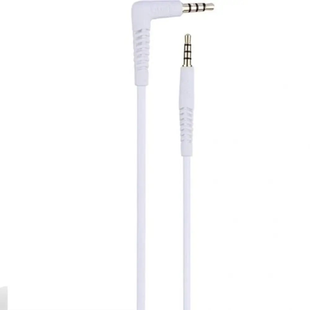 کابل تبدیل AUX به AUX بودی مدل DC150X9012 طول 1.2 متر