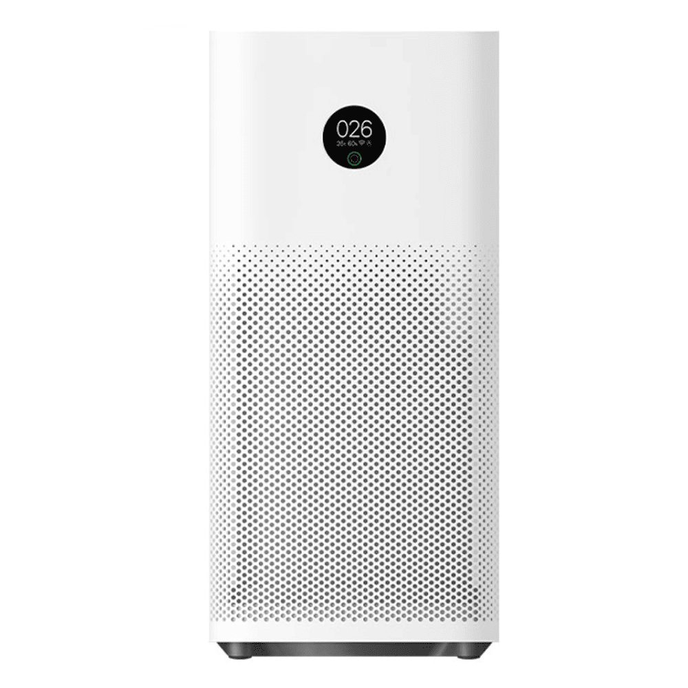 دستگاه تصفیه کننده هوا شیائومی مدل Air Purifier 4