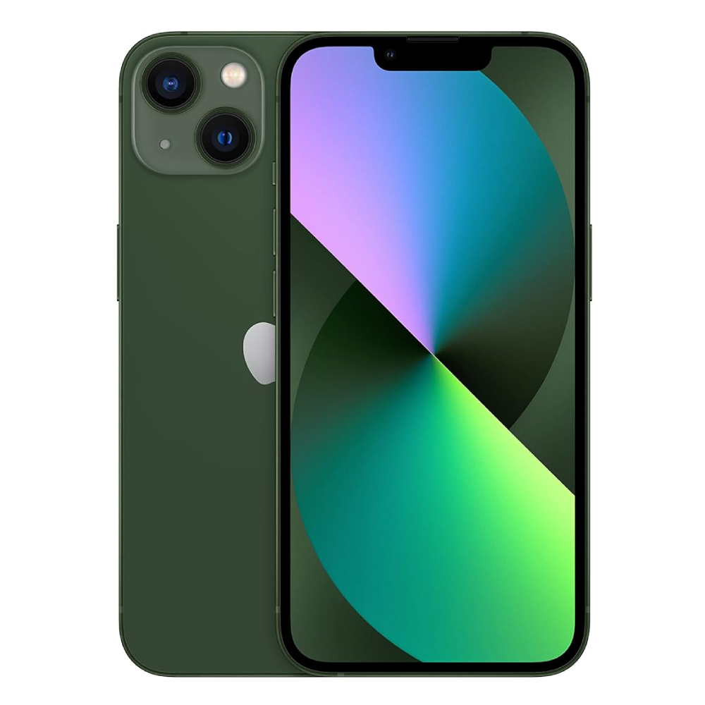 گوشی موبایل اپل مدل iPhone 13 ظرفیت 128 گیگابایت رم 4 گیگابایت - نان اکتیو | پارت نامبر HN/A تک سیم کارت