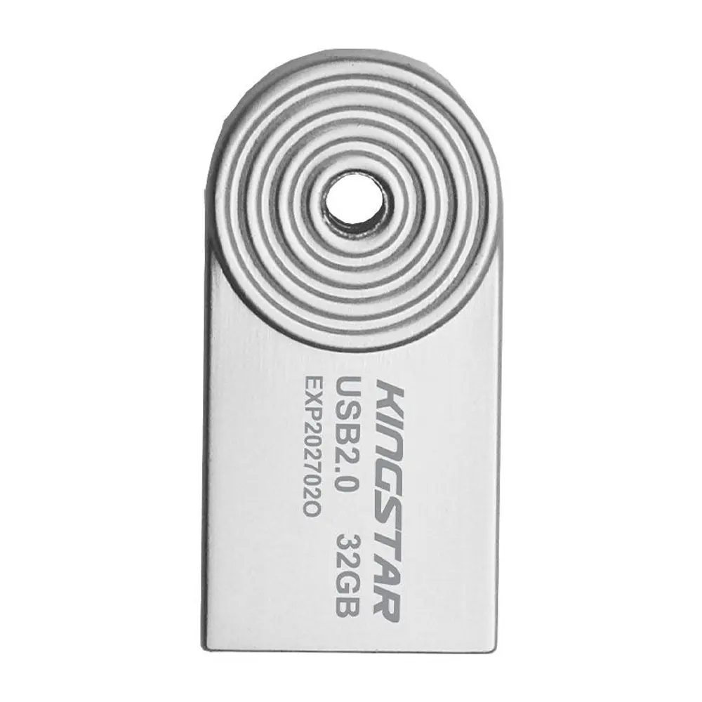 فلش مموری کینگاستار مدل Picco (KS239) ظرفیت 32 گیگابایت