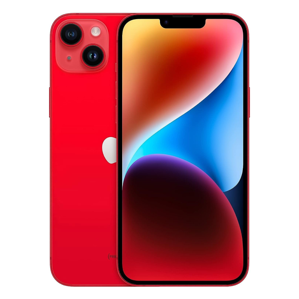 گوشی موبایل اپل مدل iPhone 14 Plus ظرفیت 256 گیگابایت رم 6 گیگابایت | 5G