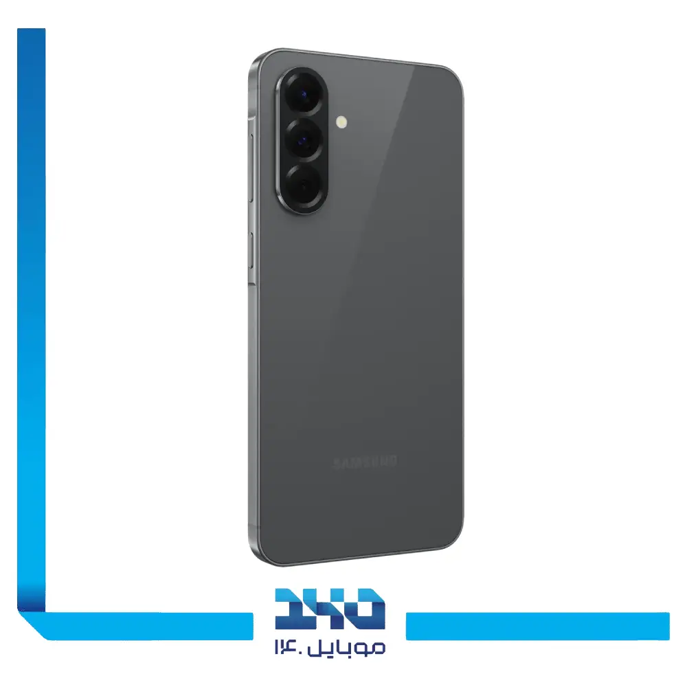 گوشی موبایل سامسونگ مدل A56 ظرفیت 256 گیگابایت رم 12 گیگابایت | 5G - ویتنام