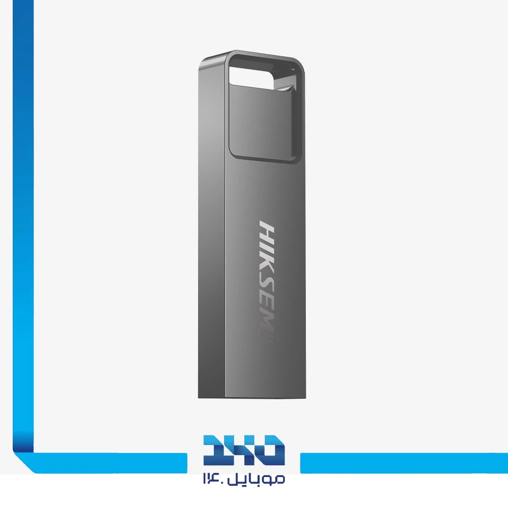فلش مموری هایک سمی مدل E301 ظرفیت 32 گیگابایت