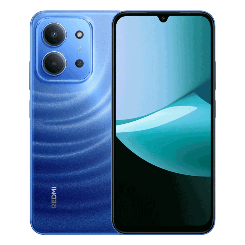 گوشی موبایل شیائومی مدل Redmi 15C ظرفیت 128 گیگابایت رم 4 گیگابایت | 4G