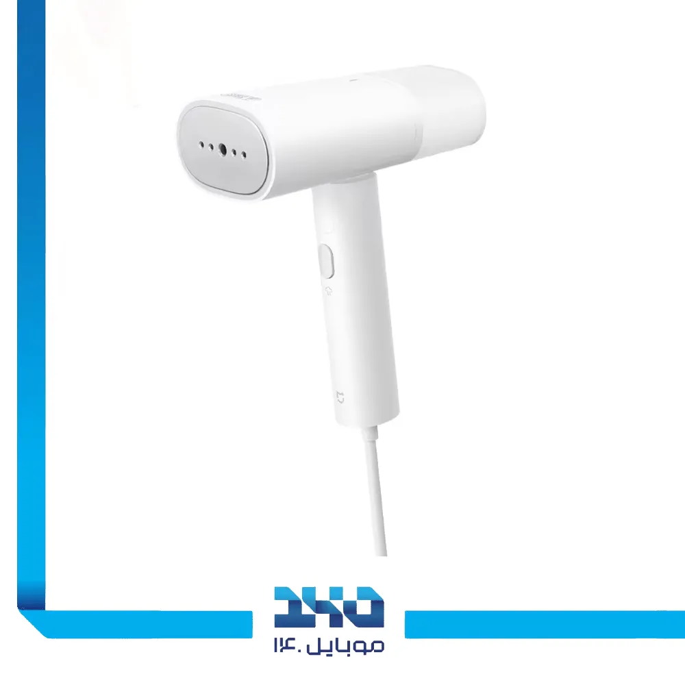 اتو بخار دستی شیائومی میجیا مدل Garment Steamer 2 (MJGTJ02LF)