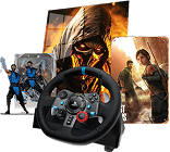 تجهیزات گیمینگ