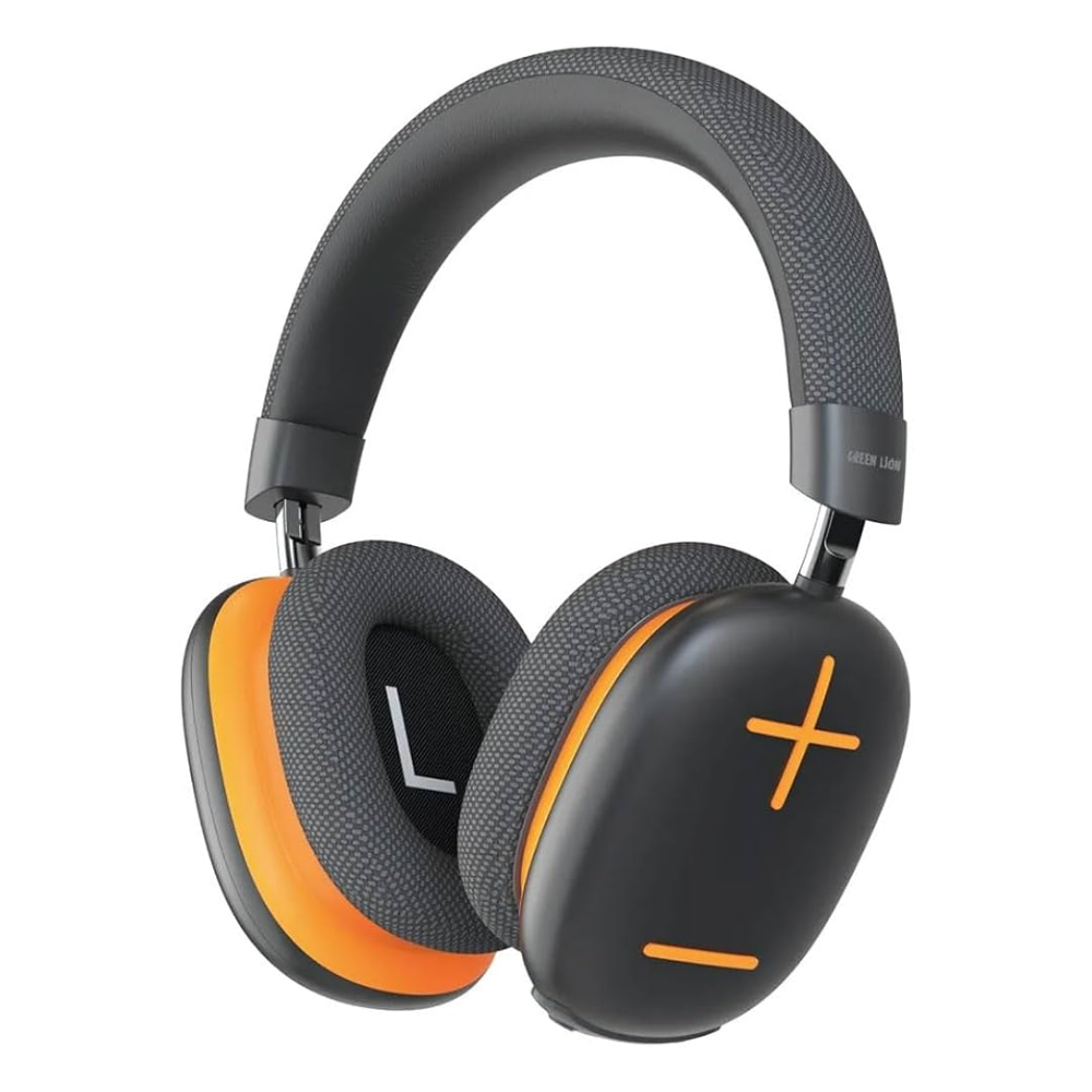 هدفون بلوتوثی گرین لاین مدل Echo Max