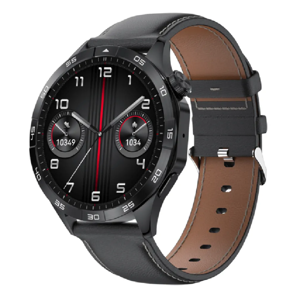 ساعت هوشمند گرین لاین مدل Optima