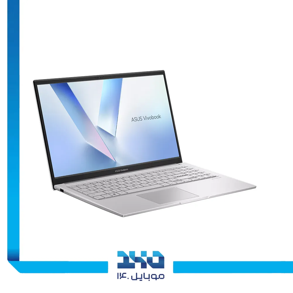 لپ تاپ 15.6 اینچ ایسوس Vivobook X1504VA i5 1334U 8GB 512GB Intel Iris Xe