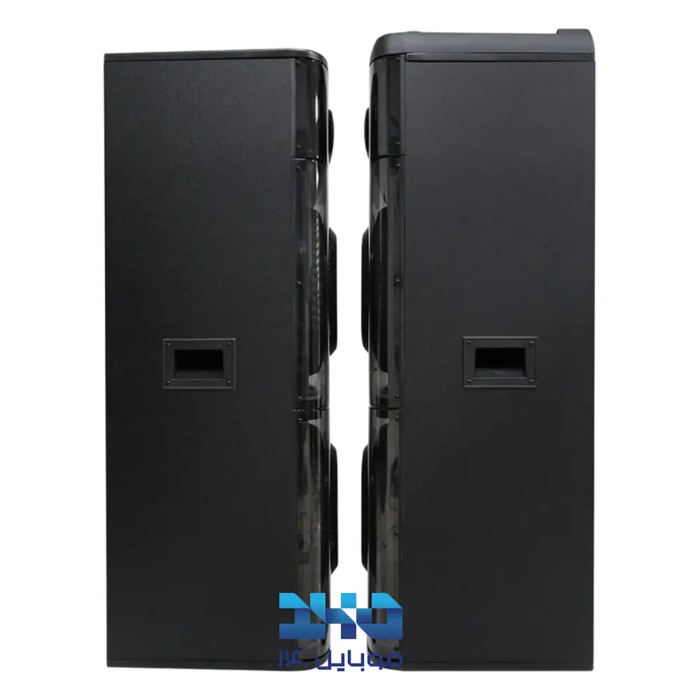 اسپیکر بلوتوثی خانگی تسکو مدل THM S1241