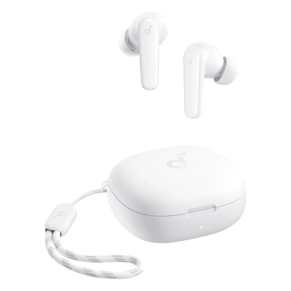 هندزفری بی سیم انکر مدل Soundcore P25i