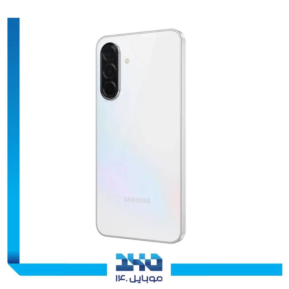 گوشی موبایل سامسونگ مدل A36 ظرفیت 128 گیگابایت رم 8 گیگابایت | 5G