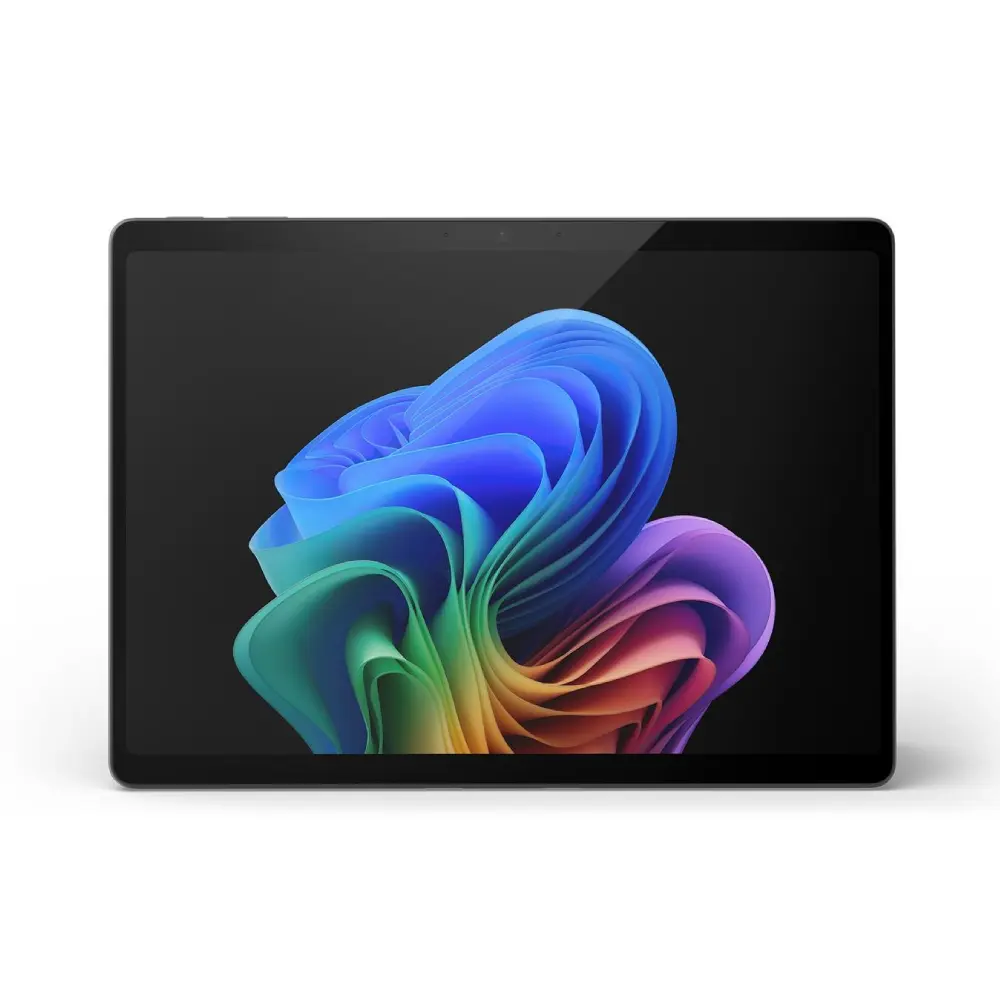تبلت 13 اینچ مایکروسافت مدل Surface Pro 11 Snapdragon X Elite ظرفیت 1 ترابایت رم 16 گیگابایت