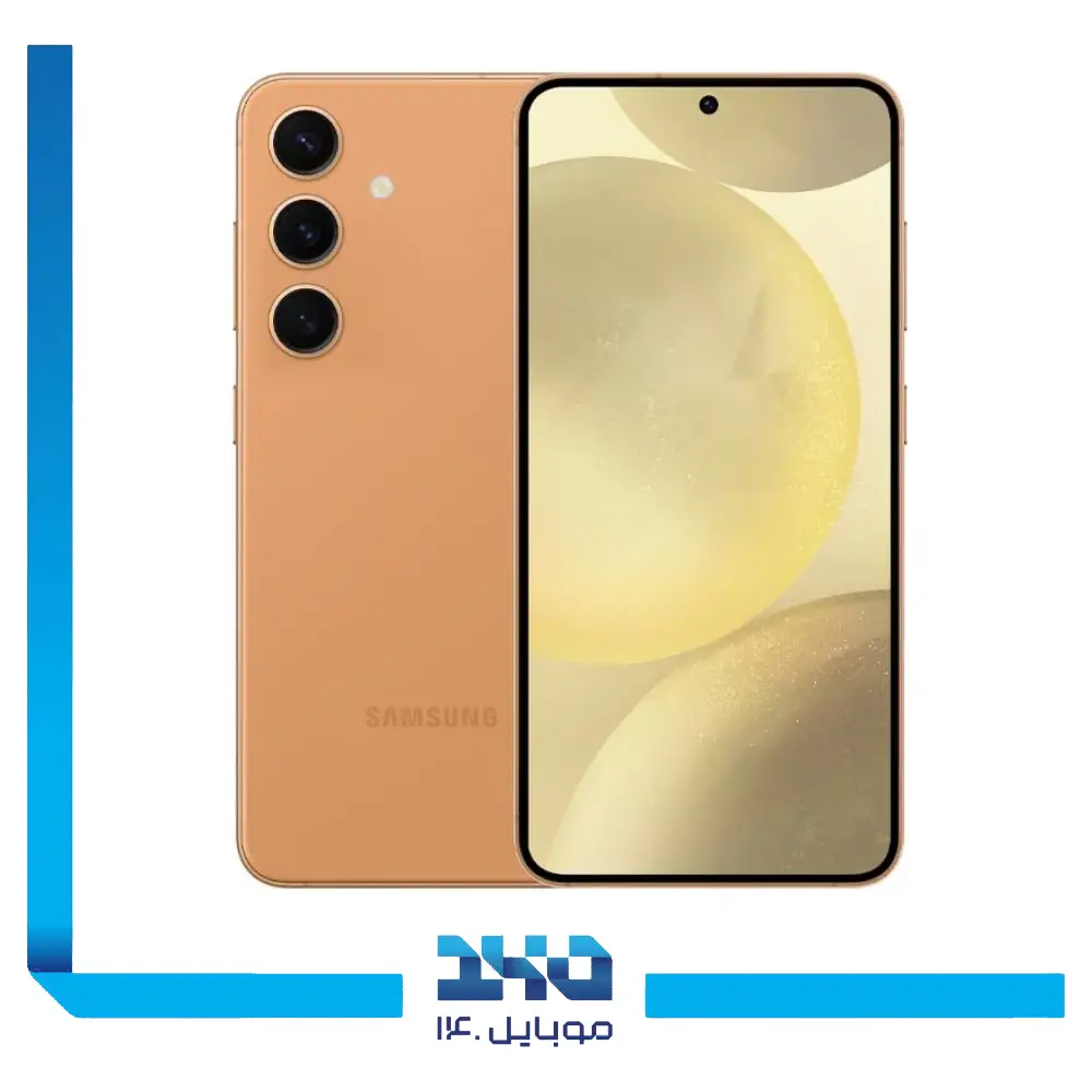 گوشی موبایل سامسونگ مدل Galaxy S24 Plus ظرفیت 512 گیگابایت رم 12 گیگابایت | 5G