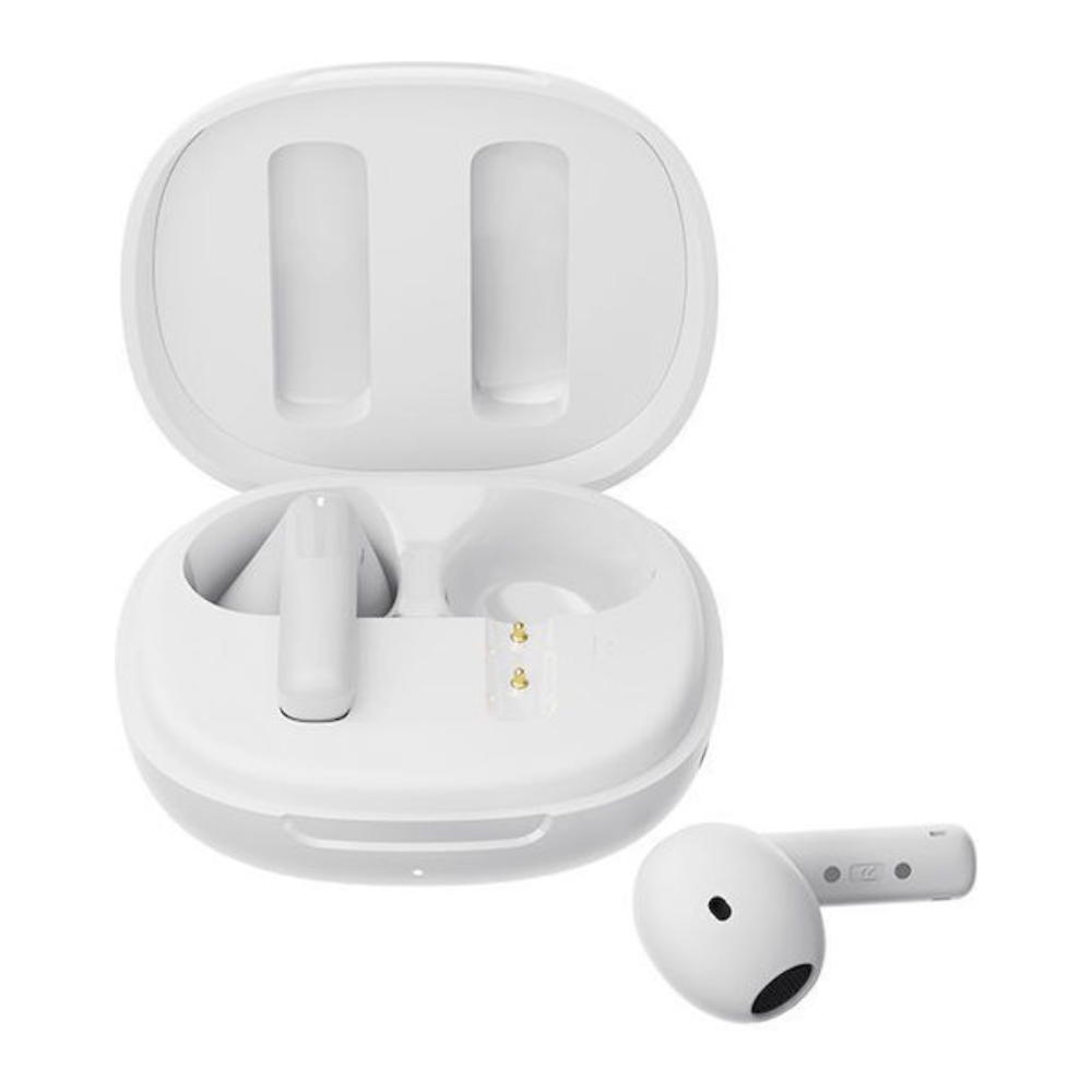 هندزفری بی سیم کیو سی وای مدل AilyBuds E20
