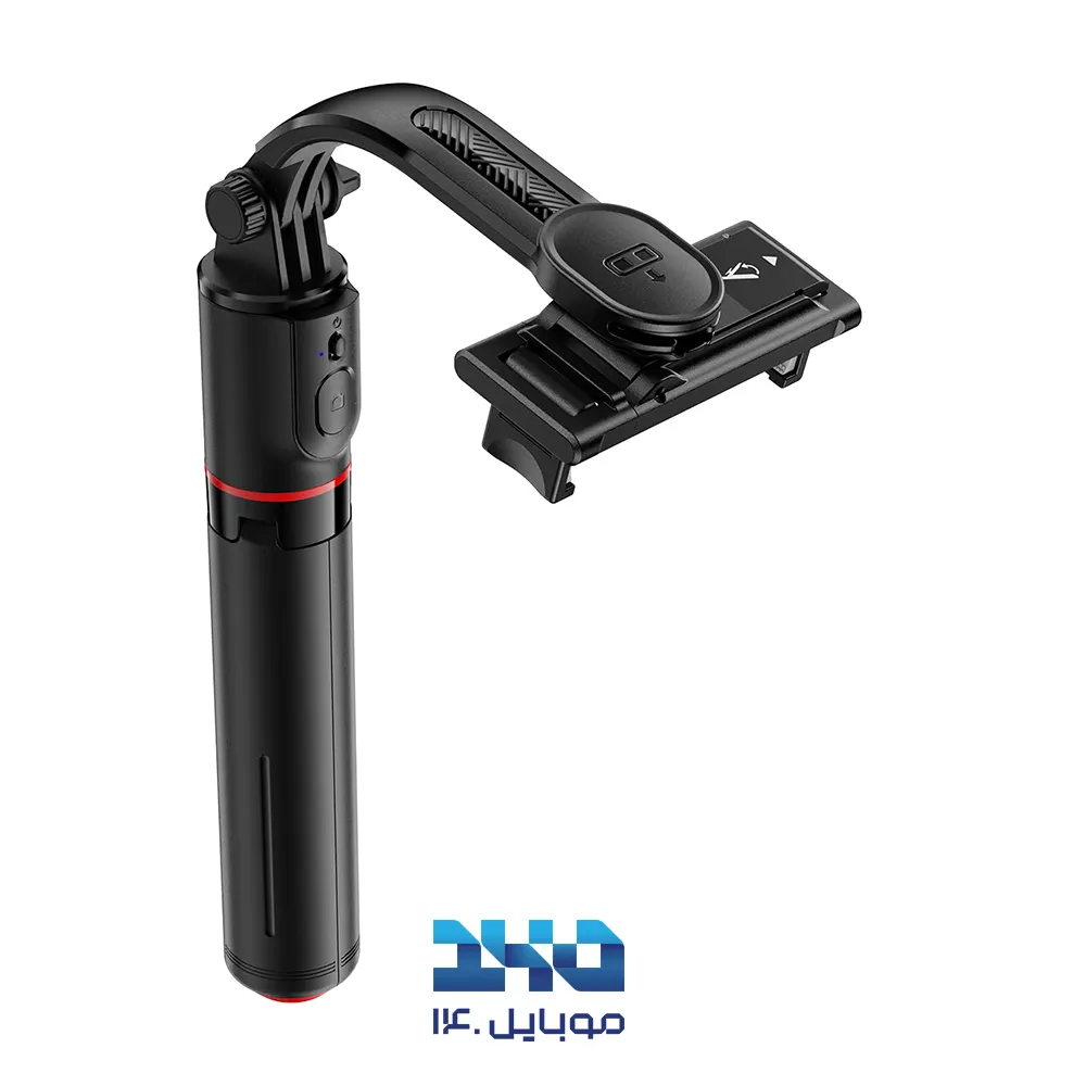 سه پایه سلفی ایس فست مدل E42