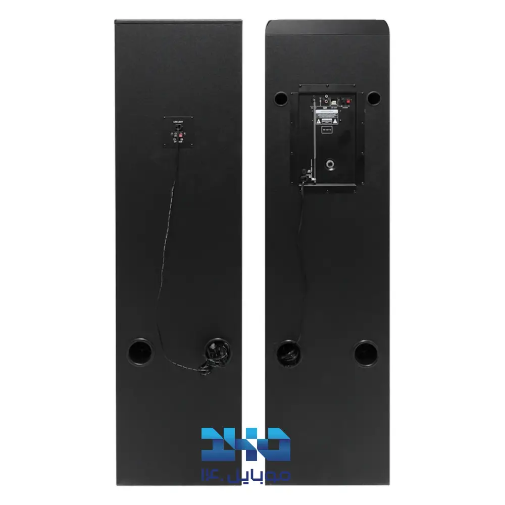 اسپیکر بلوتوثی خانگی تسکو مدل THM S1061