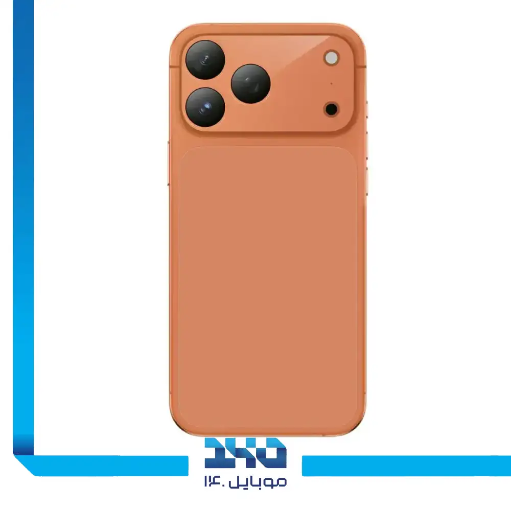 محافظ لنز آیفون 17 پرومکس گرین لاین مدل Kanzen