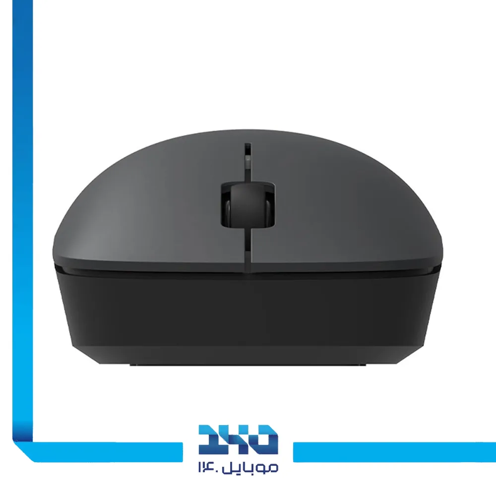 ماوس بی‌سیم شیائومی مدل Lite 2