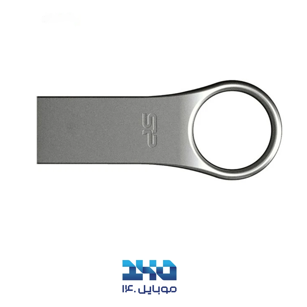 فلش مموری سیلیکون پاور مدل Firma F80 ظرفیت 16 گیگابایت