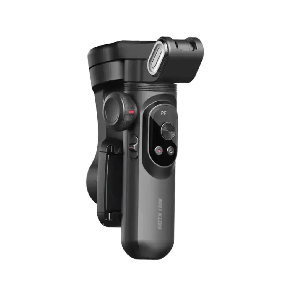 گیمبال هوشمند نیویورک گرین لاین مدل New York Gimbal Smart Face