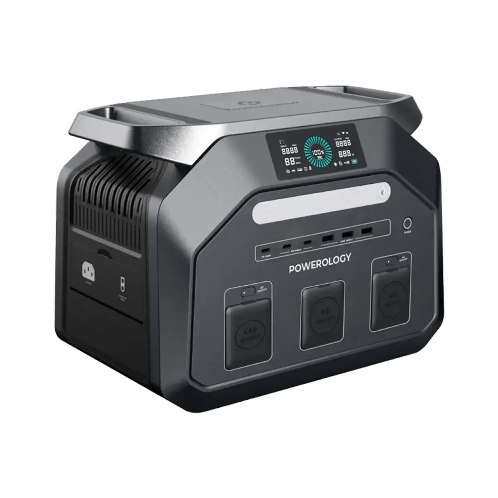 پاور استیشن پاورولوژی مدل Dynamic1800