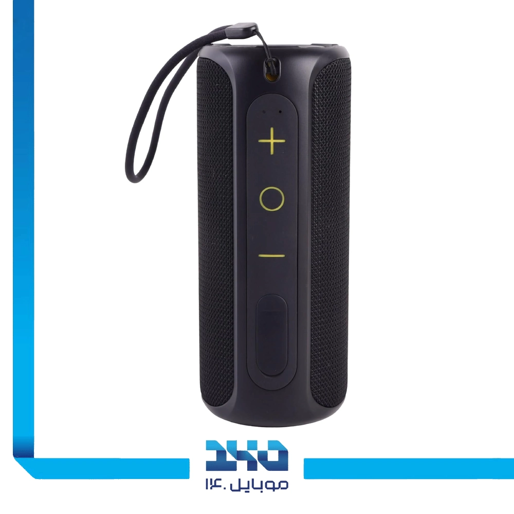 اسپیکر بلوتوثی قابل حمل کداک مدل PWS-2251