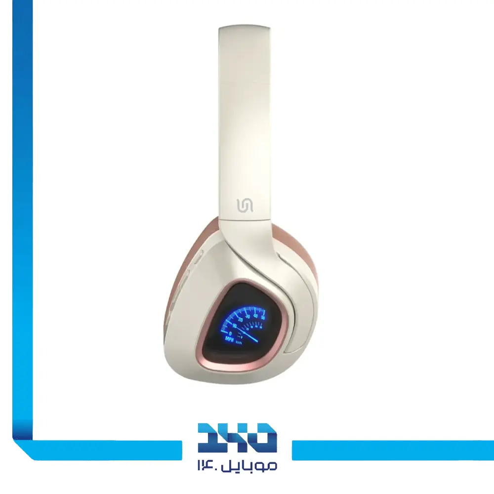 هدفون پرودو مدل Soundtec Clap