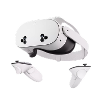 هدست و عینک واقعیت مجازی