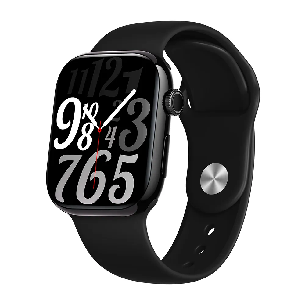 ساعت هوشمند تسکو مدل (TSW 9 Promax) سایز 48 میلی‌متر