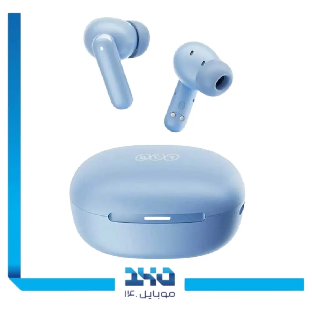 هندزفری بلوتوثی کیو سی وای مدل Melobuds N30