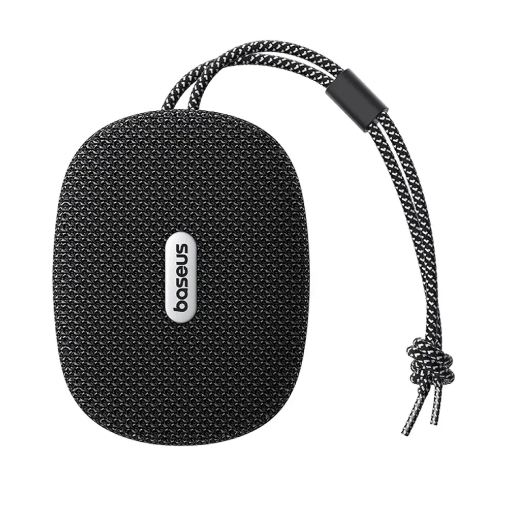 اسپیکر قابل حمل بیسوس مدل AeQur 35 Pro Air