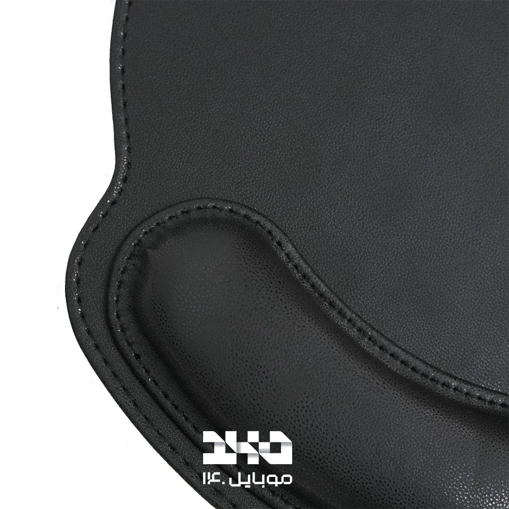 ماوس پد تسکو مدل TMO N27