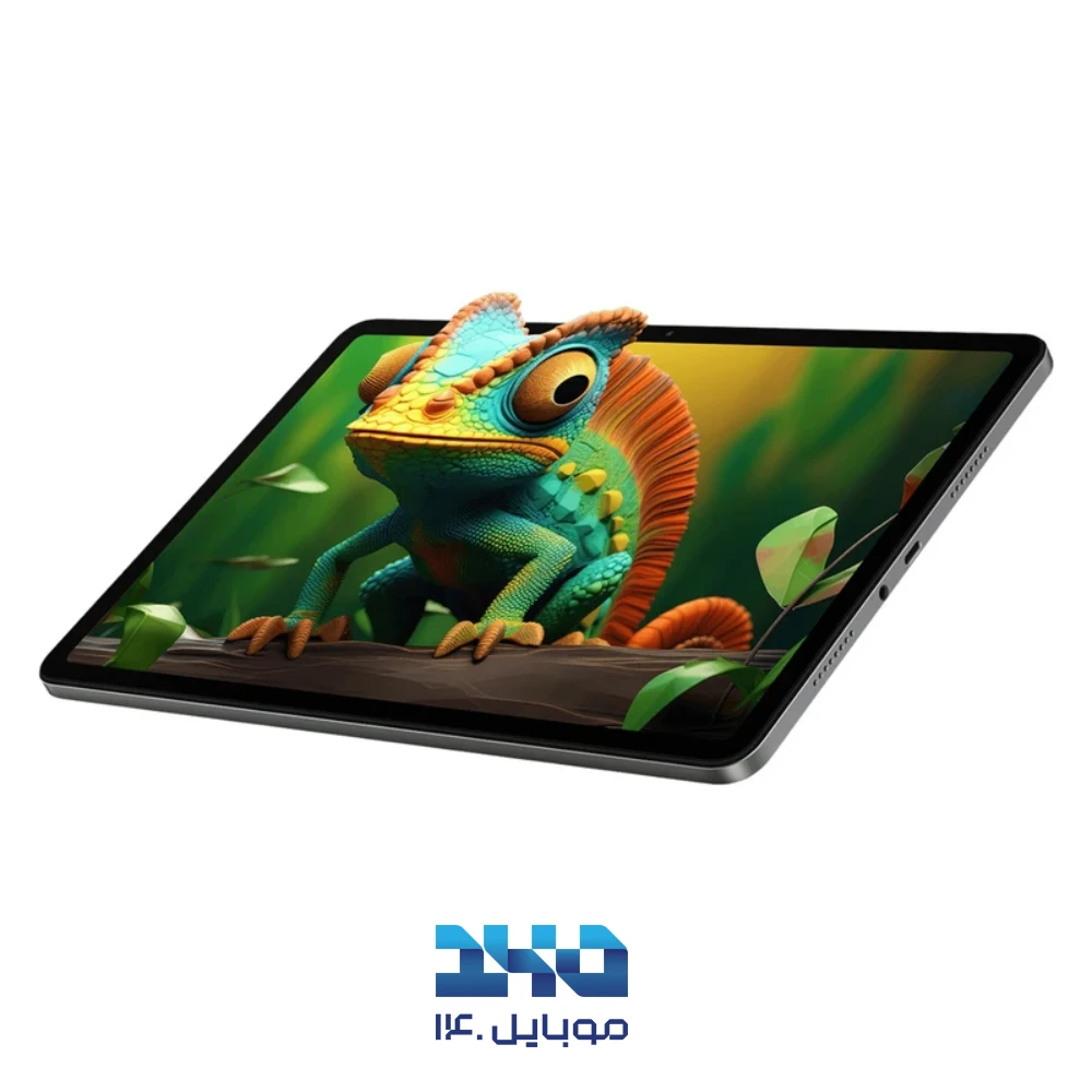 تبلت 12.1 اینچ شیائومی مدل Redmi Pad 2 Pro ظرفیت 256 گیگابایت رم 8 گیگابایت