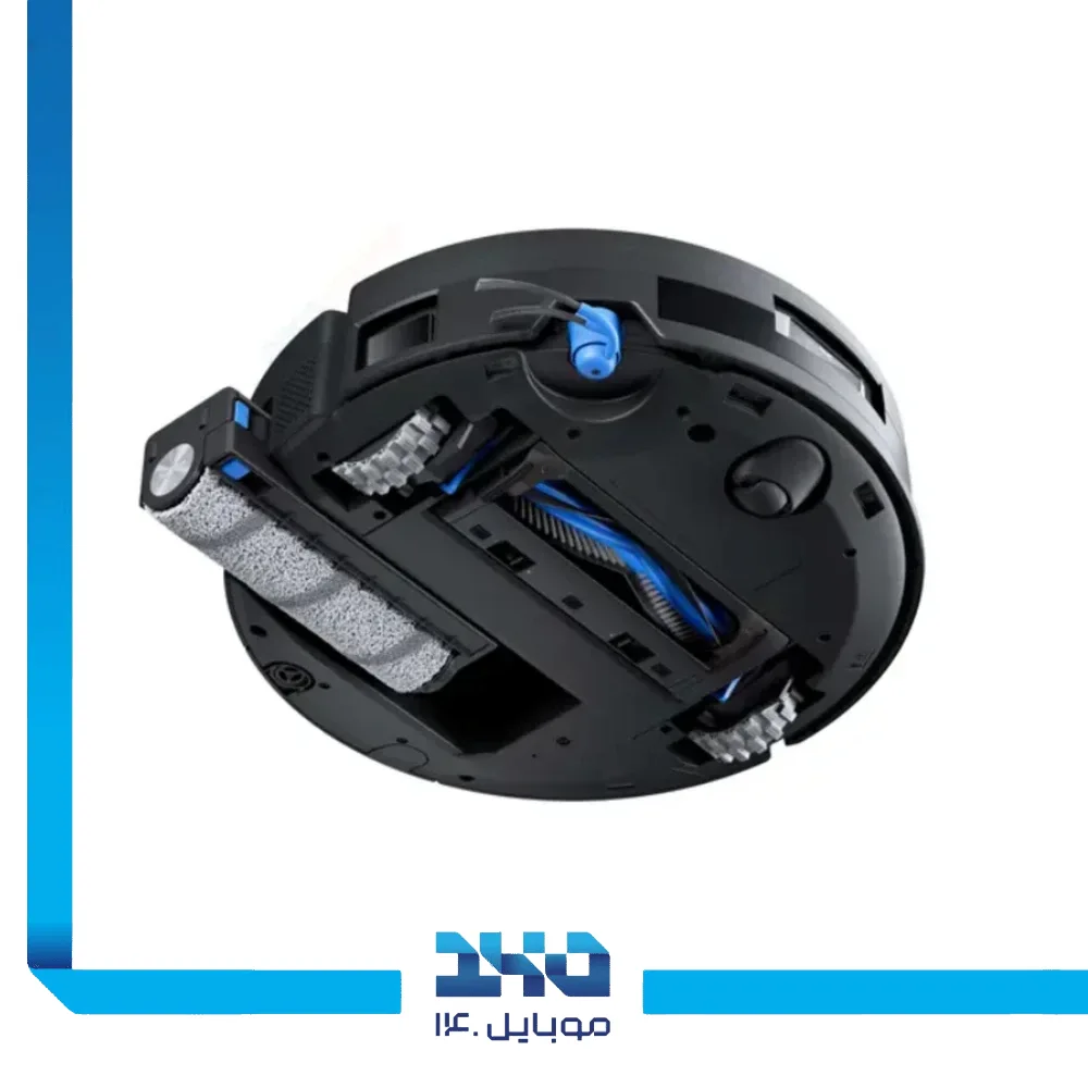 جارو رباتیک اکووکس مدل X11 Pro Omni