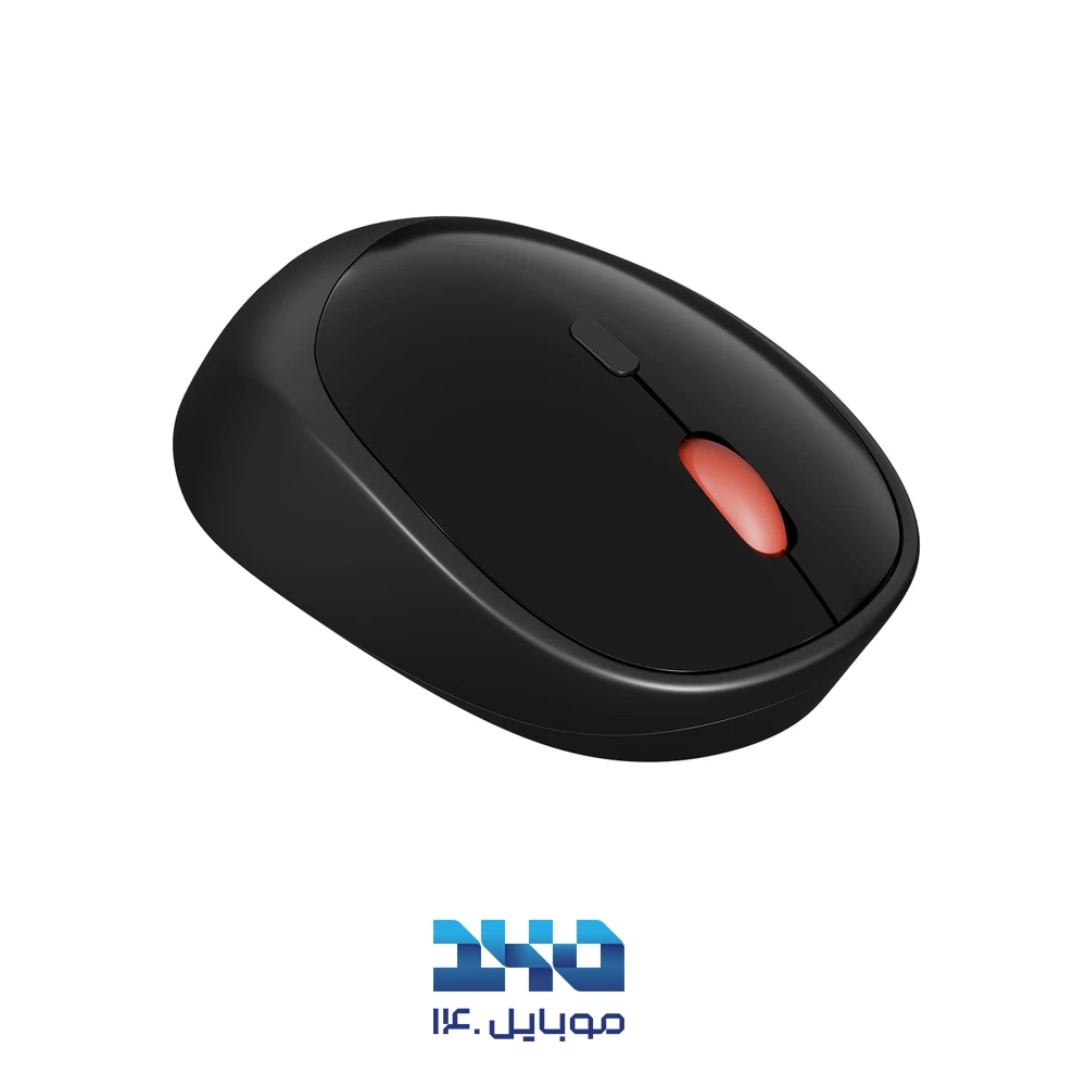 ماوس بی‌سیم تسکو مدل TM 672W