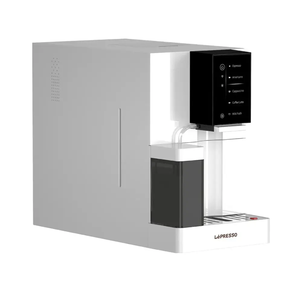 اسپرسو ساز اتوماتیک لپرسو مدل Brevissimo