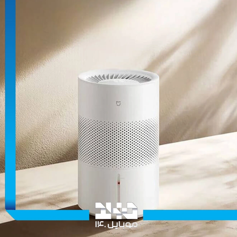 دستگاه رطوبتساز شیائومی میجیا مدل Humidifier 3