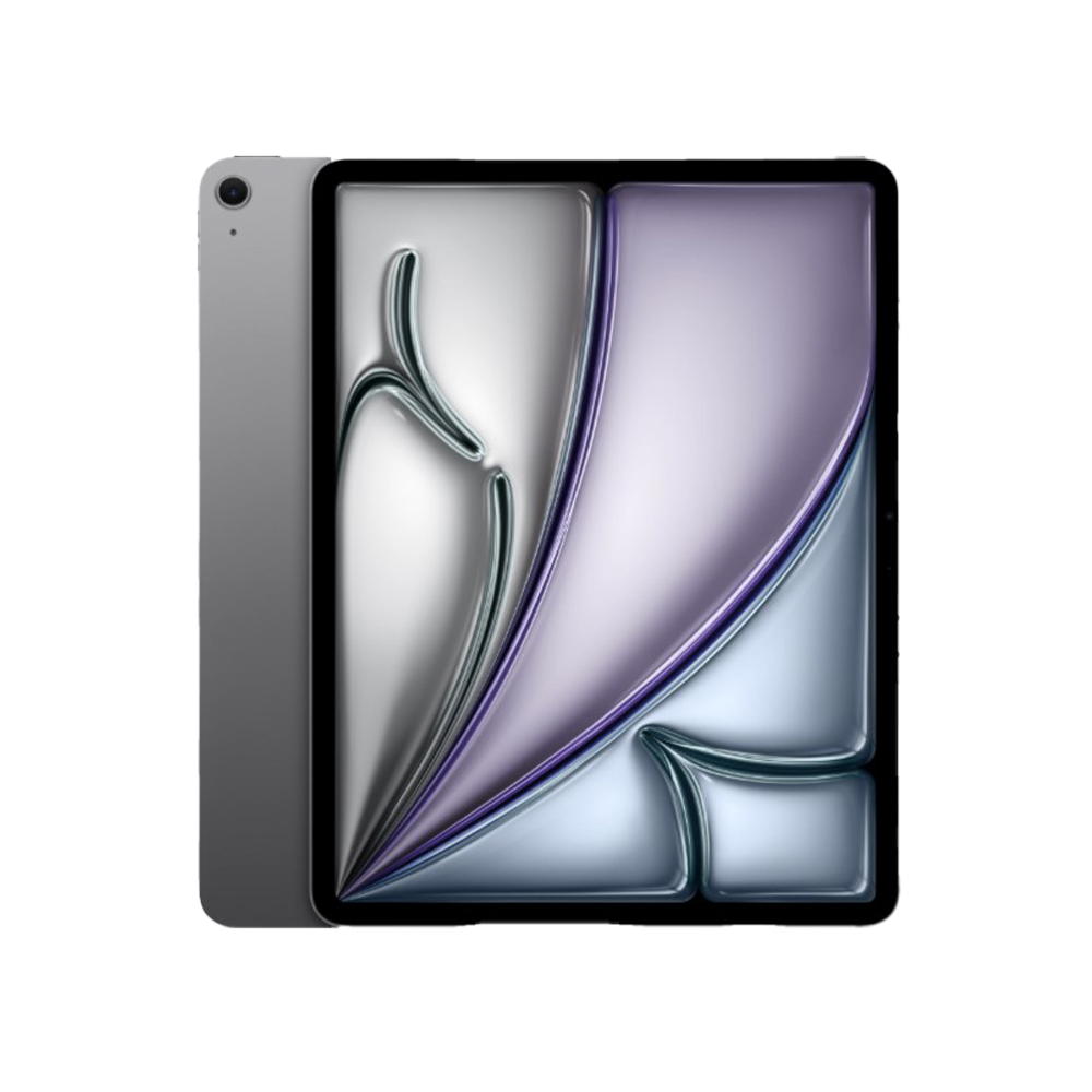 تبلت اپل مدل iPad Air 13-inch 2025 M3 Wi-Fi ظرفیت 256 گیگابایت رم 8 گیگابایت