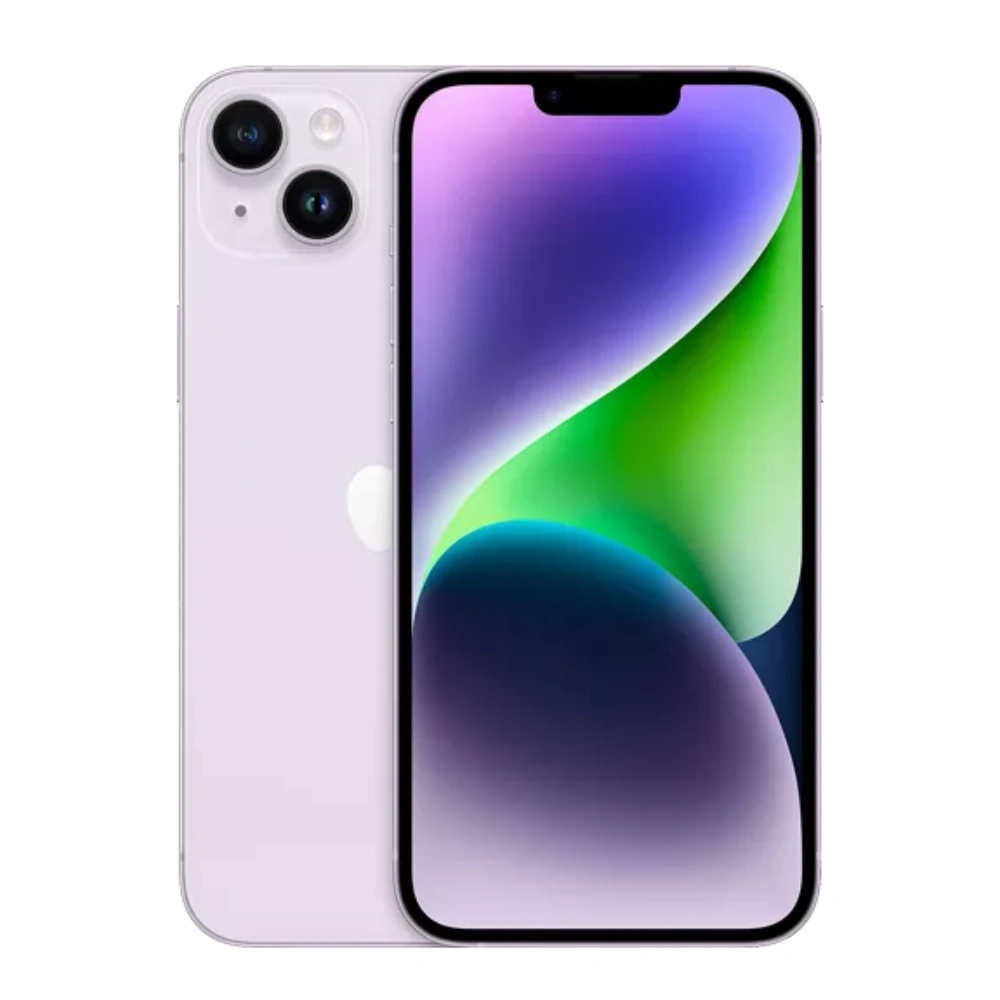 گوشی موبایل اپل مدل iPhone 14 Plus ظرفیت 128 گیگابایت رم 6 گیگابایت | 5G