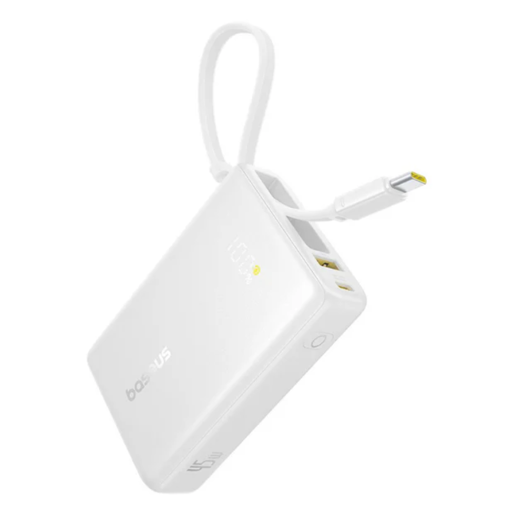 پاوربانک بیسوس 10000 mAh مدل PicoGo