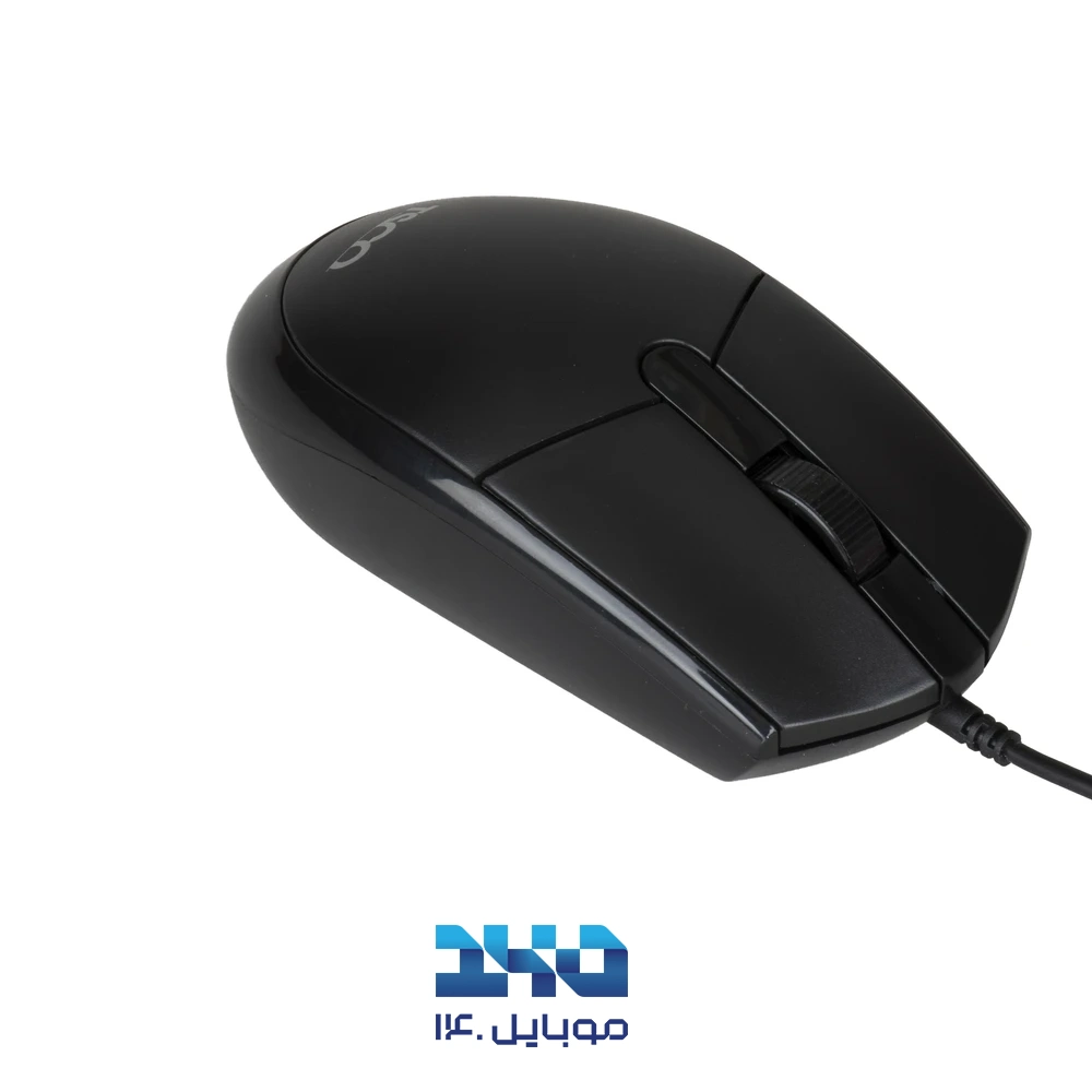 ماوس باسیم تسکو مدل TM 298