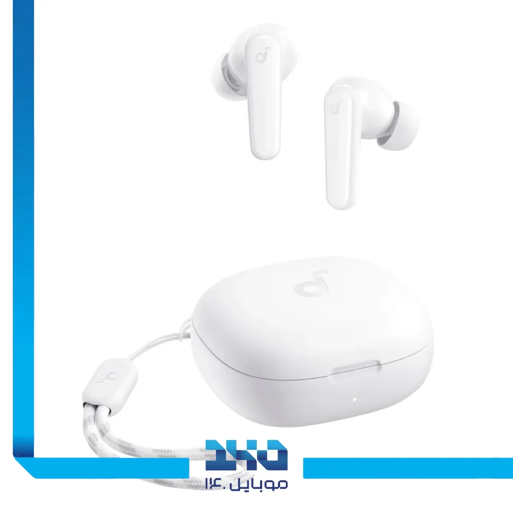 هندزفری بلوتوثی انکر مدل Soundcore R100