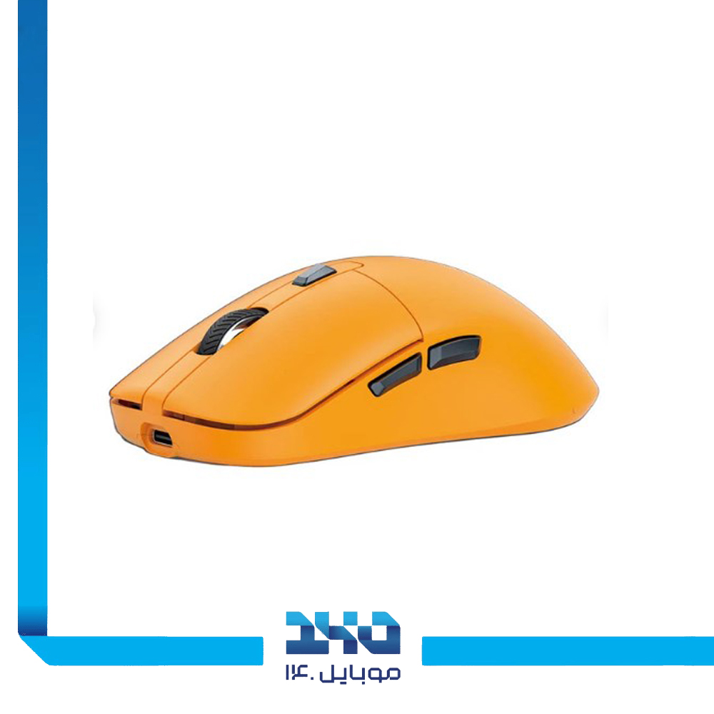 ماوس گیمینگ فنتک مدل Kanata S WG9S