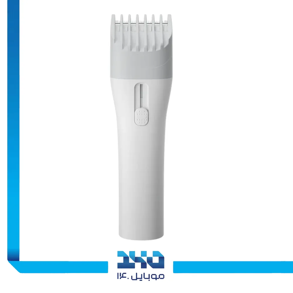 ماشین اصلاح انچن مدل ENCHEN Boost 2