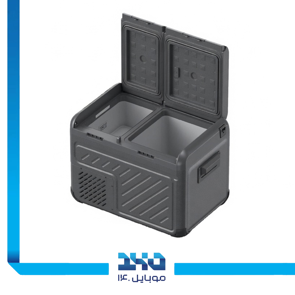 یخچال خودرو گرین لاین مدل (GFC-35)
