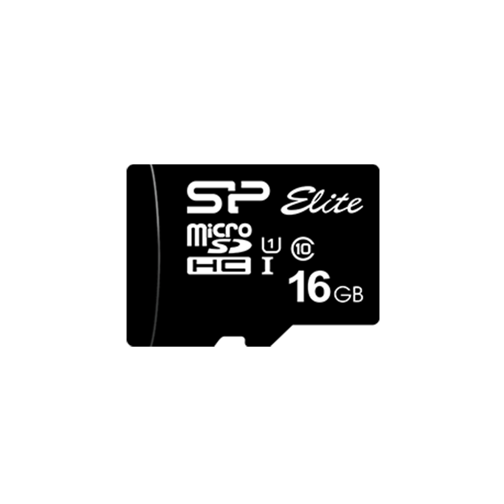 کارت حافظه microSDHC سیلیکون پاور مدل Elite ظرفیت 16 گیگابایت