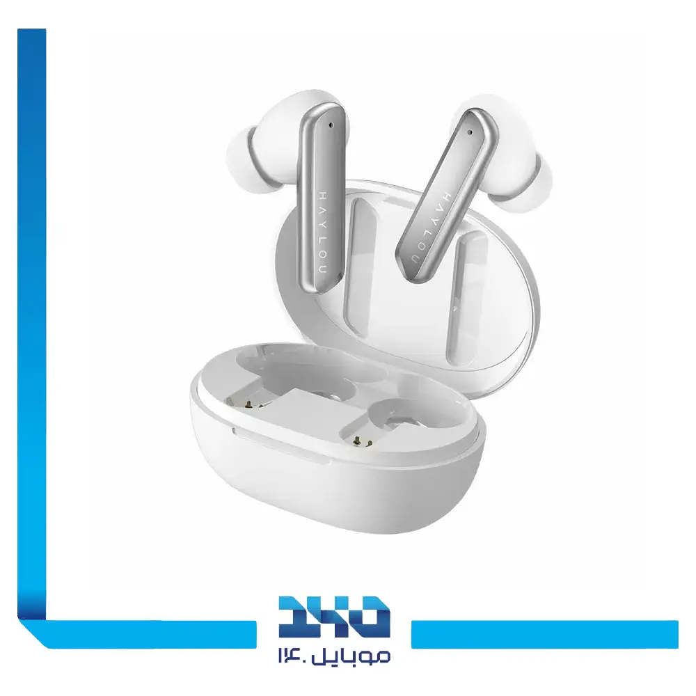 هندزفری بلوتوث هایلو مدل W1